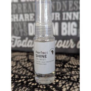 💎2/25 NatureLab Tokyo Perfect Shine Oil Mist (1 oz)
